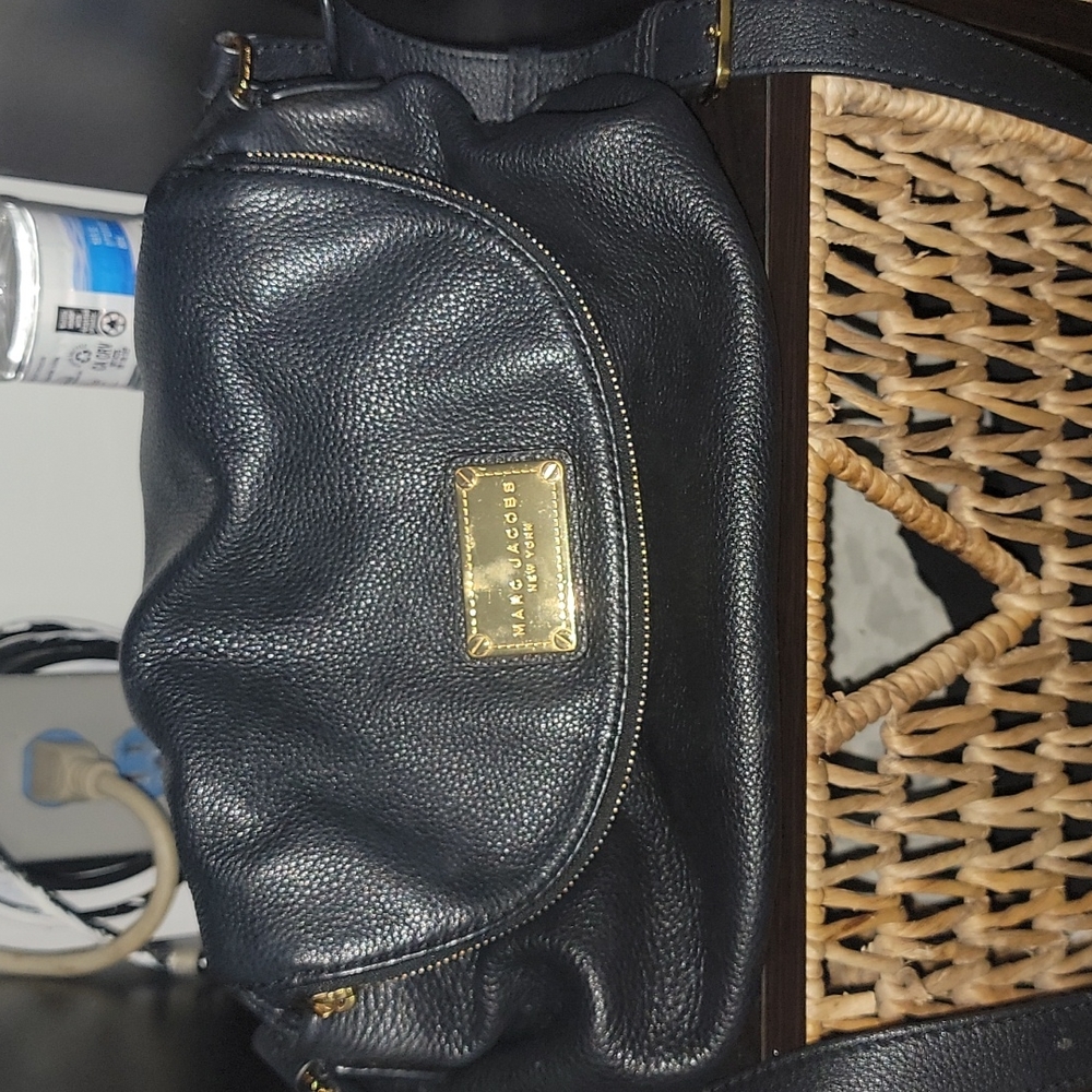 SOLD. Marc Jacobs crossbody
